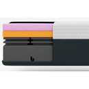 Blu Sleep Products One Mattress Set (Full) IMAGE 3