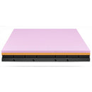 Blu Sleep Products One Mattress Set (King) IMAGE 2