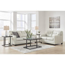 Signature Design by Ashley Belziani 5470538C Sofa IMAGE 12
