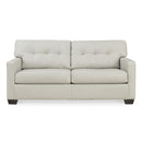 Signature Design by Ashley Belziani 5470538C Sofa IMAGE 2