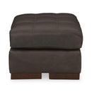 Signature Design by Ashley Luigi 5650614C Ottoman IMAGE 3