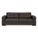 Signature Design by Ashley Luigi 5650638C Sofa IMAGE 2