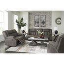 Signature Design by Ashley First Base 6880425C Rocker Recliner IMAGE 8