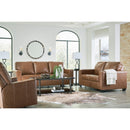Signature Design by Ashley Bolsena 5560325C Rocker Recliner IMAGE 8