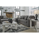 Signature Design by Ashley Gardiner 5240423 Chair and a Half IMAGE 8