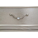 Coaster Furniture Evangeline 223393 9-Drawer Dresser - Silver Oak IMAGE 12