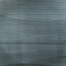 Zuo Metropolis 109451 Dining Table (60") - Grey & Silver IMAGE 6