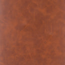 Zuo Terrence 109339 Barstool - Vintage Brown IMAGE 8