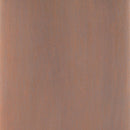 Zuo Marcos A12254 Side Table - Black & Antique Bronze IMAGE 5