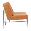 Zuo Atlanta 109515 Accent Chair - Brown IMAGE 2