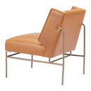 Zuo Atlanta 109515 Accent Chair - Brown IMAGE 5