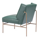 Zuo Atlanta 109514 Accent Chair - Green IMAGE 5
