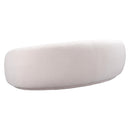 Zuo Tibet 109343 Sofa - Cream IMAGE 5