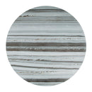 Zuo Central City 109447 Dining Table - Grey & Black IMAGE 5