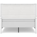 Signature Design by Ashley Binterglen B427B6 Queen Panel Bed IMAGE 4