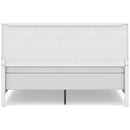 Signature Design by Ashley Binterglen B427B8 King Panel Bed IMAGE 4