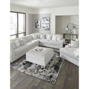 Signature Design by Ashley Stupendous 2590308 Oversized Accent Ottoman IMAGE 10