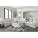 Signature Design by Ashley Stupendous 2590308 Oversized Accent Ottoman IMAGE 16