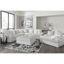 Signature Design by Ashley Stupendous 2590308 Oversized Accent Ottoman IMAGE 19