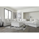 Signature Design by Ashley Stupendous 2590308 Oversized Accent Ottoman IMAGE 8