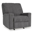 Signature Design by Ashley Rannis 5360225C Rocker Recliner IMAGE 1