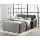 Signature Design by Ashley Rannis 5360236C Full Sofa Sleeper IMAGE 7