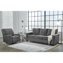 Signature Design by Ashley Rannis 5360239C Queen Sofa Sleeper IMAGE 9
