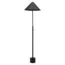 Zuo Cardo 56142 Floor Lamp - Bronze IMAGE 2