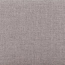 Zuo Davao 109981 Ottoman - Grey IMAGE 8