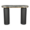 Zuo Luxor 109761 Console Table - Multicolor IMAGE 4