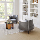 Zuo Julian 109976 Accent Chair - Grey IMAGE 10