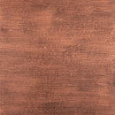 Zuo Aveiro 109841 Coffee Table - Copper & Black IMAGE 4