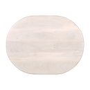 Zuo Risan 109923 Side Table - Natural IMAGE 5