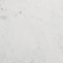 Zuo Savona 109858 Coffee Table - White & Natural IMAGE 4