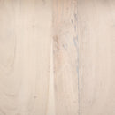 Zuo Savona 109858 Coffee Table - White & Natural IMAGE 5