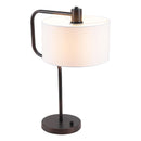 Zuo Middlemist 56146 Table Lamp - White IMAGE 6