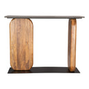 Zuo Pemba 109770 Console Table - Multicolor IMAGE 3
