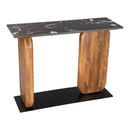 Zuo Pemba 109770 Console Table - Multicolor IMAGE 4