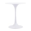 Zuo Wilco 109929 Side Table - White IMAGE 3