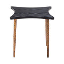 Zuo Norden 110032 Coffee Table Set - Black & Bronze IMAGE 8