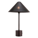 Zuo Cardo 56141 Table Lamp - Bronze IMAGE 3