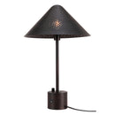 Zuo Cardo 56141 Table Lamp - Bronze IMAGE 4