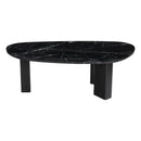 Zuo Aberdeen 109871 Coffee Table - Black IMAGE 3
