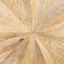 Zuo Bari 109776 Nesting Table Set - Natural IMAGE 6