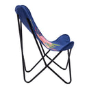Zuo Marsa 109817 Accent Chair - Multicolor IMAGE 2