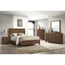 Crown Mark Millie B9250-44 Chest IMAGE 2