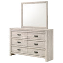 Crown Mark Valor B9330-1 Dresser IMAGE 3