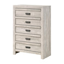 Crown Mark Valor B9330-4 Chest IMAGE 1