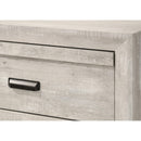 Crown Mark Valor B9330-4 Chest IMAGE 3