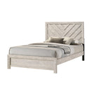 Crown Mark Valor Full Panel Bed B9330-F-HBFB/B9330-FT-RAIL IMAGE 1